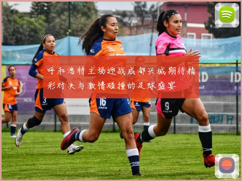 呼和浩特主场迎战成都兴城期待精彩对决与激情碰撞的足球盛宴