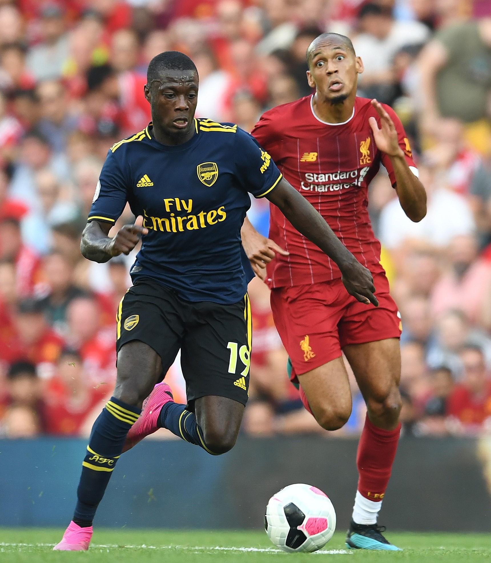 这样的变数 这样的变数