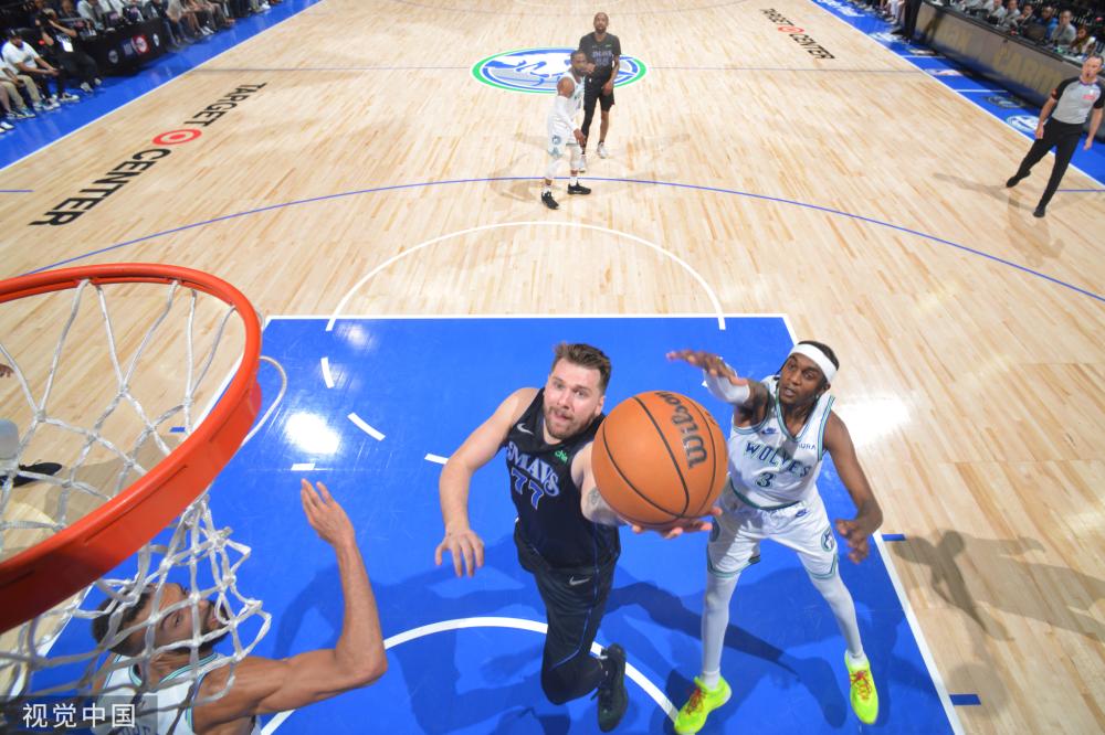 前锋的挑战 前锋的挑战